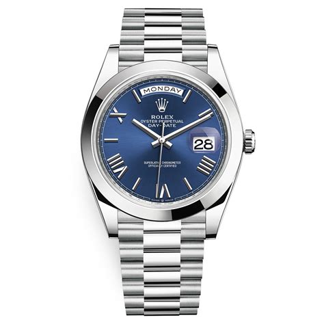 rolex platinum day date price|platinum rolex with diamonds price.